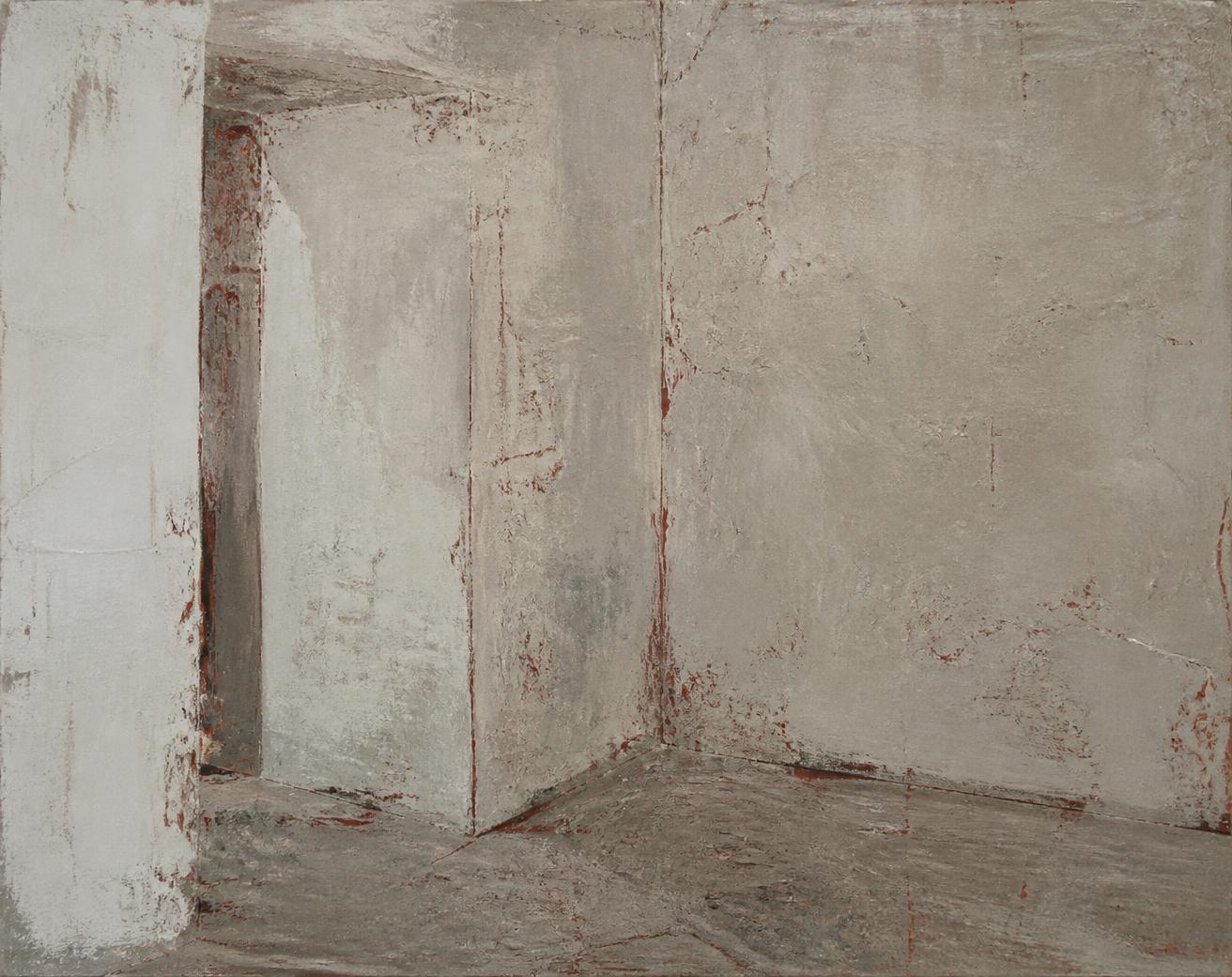 The Emptied Room